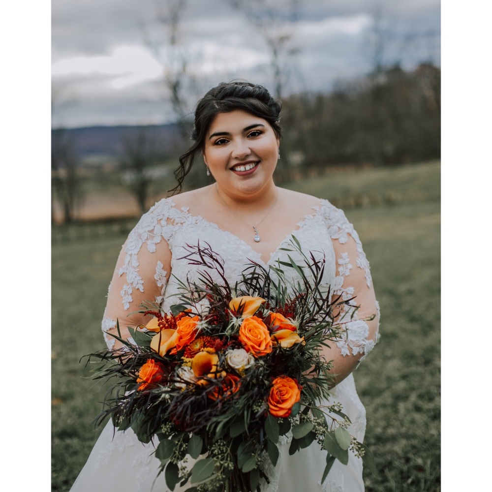 Meet your Posher, Alyssa